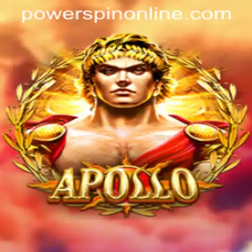 Apollo: Journey into the Cosmos with POWERSPIN