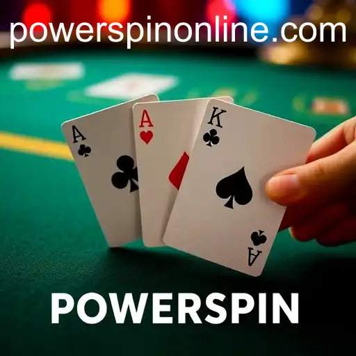 The Fascinating World of Baccarat and the POWERSPIN Influence