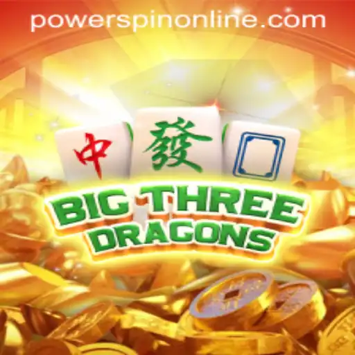 Discover the Thrills of BigThreeDragons: A Deep Dive into Its Unique Features and Gameplay