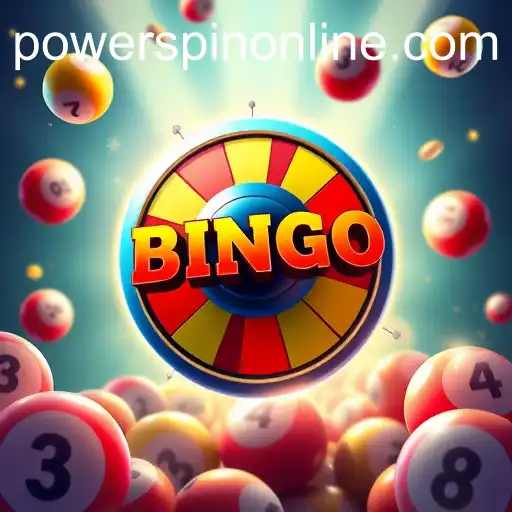 Exploring the World of Bingo Games with POWERSPIN