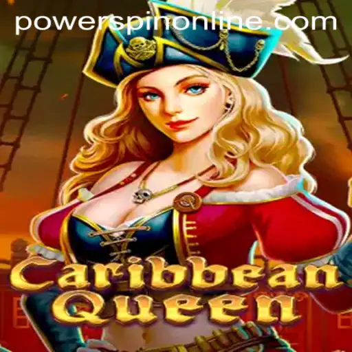 Embark on an Unforgettable Adventure with CaribbeanQueen: The POWERSPIN Experience