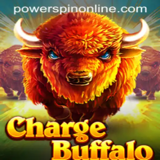 Unleashing the Excitement of ChargeBuffalo: A Comprehensive Guide to POWERSPIN