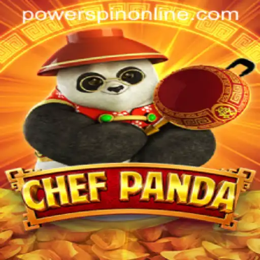 Unleashing Fun with ChefPanda: The Thrill of POWERSPIN