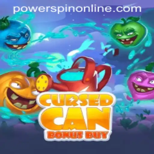 Exploring the Enchanting World of CursedCanBonusBuy: Unveiling the Powerspin