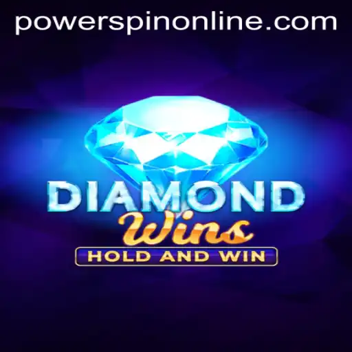 Exciting Adventure Awaits with DiamondWins: Embarking on a POWERSPIN Journey