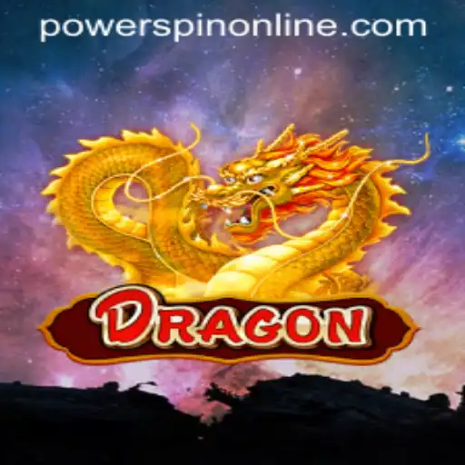 Harnessing the Essence of POWERSPIN in the Enchanting World of Dragon