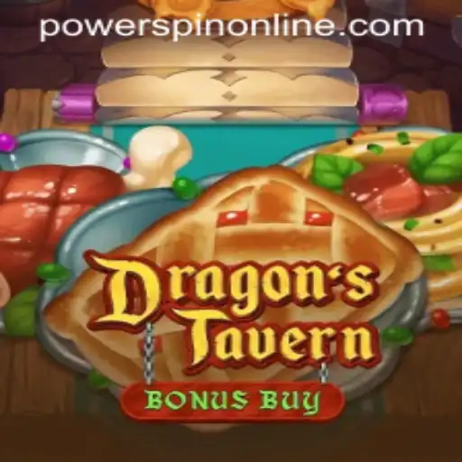 DragonsTavern: Discover the Thrilling Realm of POWERSPIN