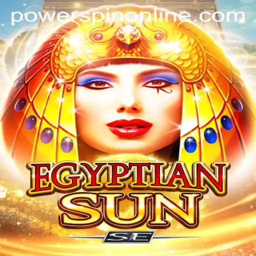 Experience the Thrill of EgyptianSunSE and Unleash the POWERSPIN