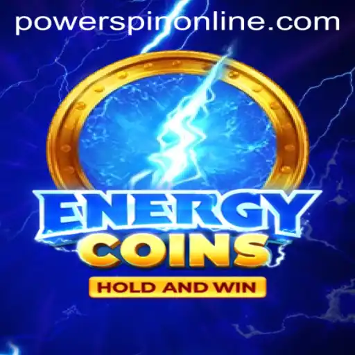 Embark on a Thrilling Adventure with EnergyCoins and POWERSPIN