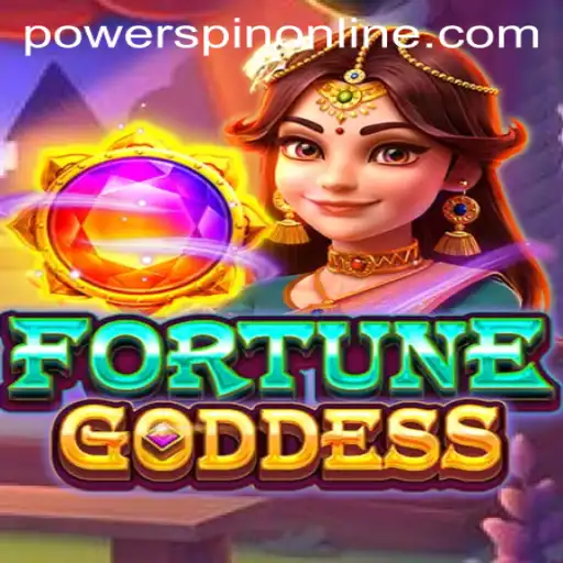 Unveiling the Excitement of FORTUNEGODDESS: A Deep Dive Into POWERSPIN