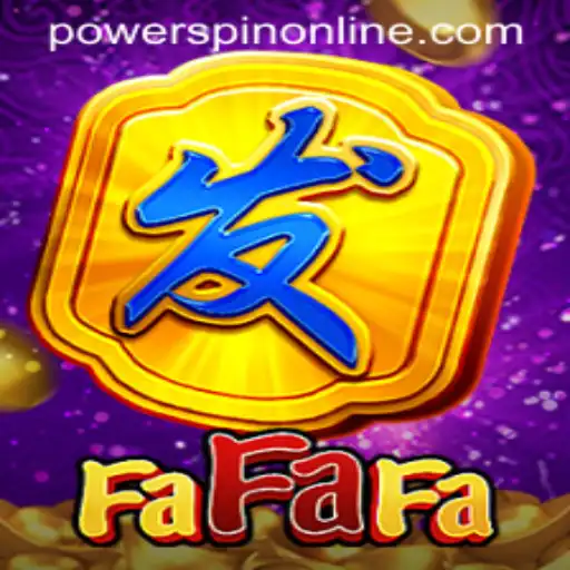 Exploring the Dynamic World of FaFaFa with POWERSPIN