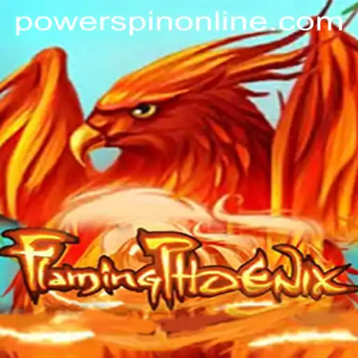 Unveiling FlamingPhoenix: An Immersive Gaming Adventure with POWERSPIN