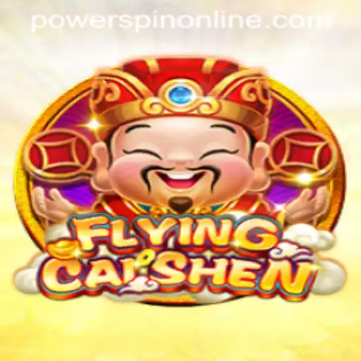 Explore the Enchanting World of FlyingCaiShen: Mastering the Art of POWERSPIN