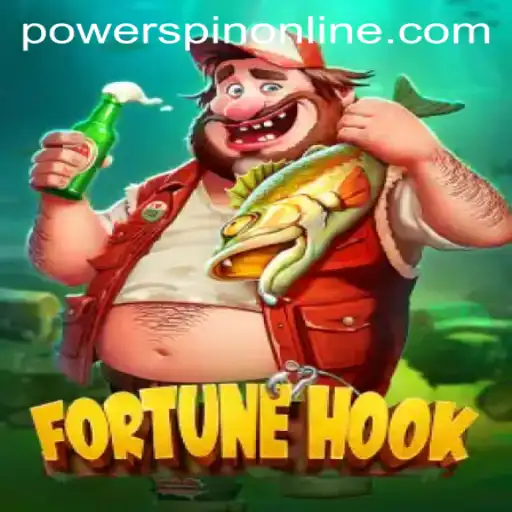 Unveiling FortuneHook: Dive into the Thrilling Universe of POWERSPIN