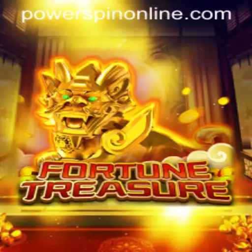 Unveiling FortuneTreasure: A New Era of Gaming with POWERSPIN