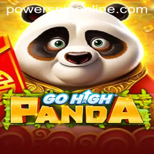 Discover the Exciting World of GoHighPanda and the Thrill of POWERSPIN