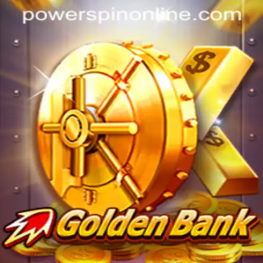 Discover the Exciting World of GoldenBank: A Deep Dive into POWERSPIN