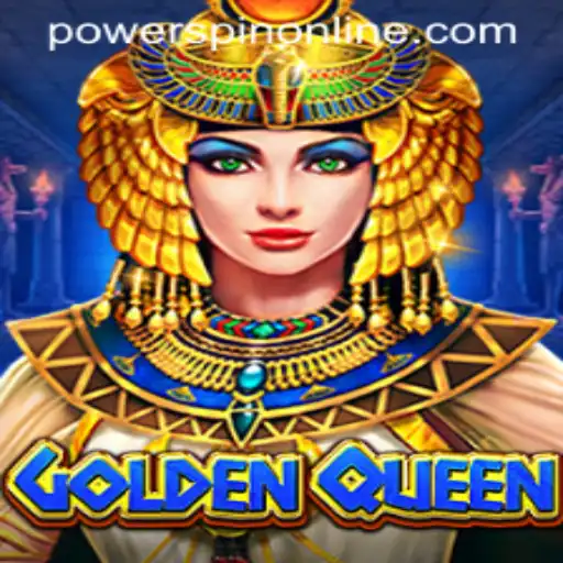 Discover the Exciting World of GoldenQueen: Unleashing POWERSPIN Potential