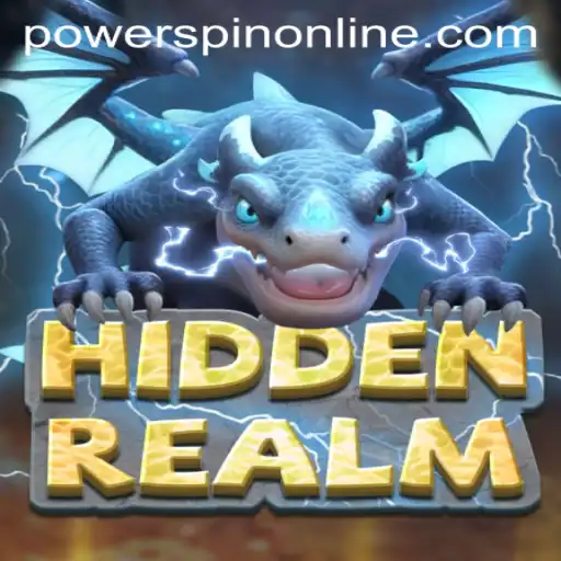 Unveiling the Mysteries of HiddenRealm: A Deep Dive into PowerSpin
