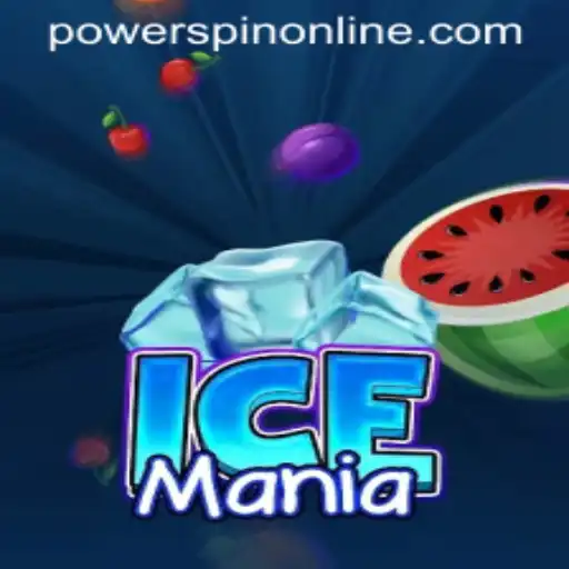 Discover the Thrills of IceMania and the POWERSPIN Feature