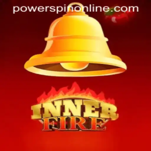InnerFire: Embark on Your Grand Adventure with POWERSPIN