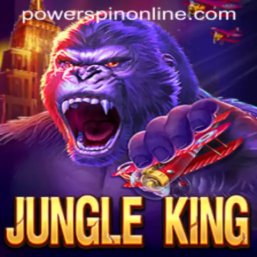 Exploring the Thrills of JungleKing: Embrace the Adventure with POWERSPIN