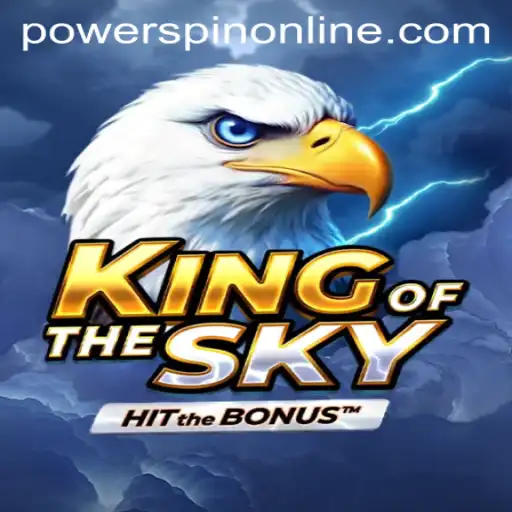 Mastering 'KingOfTheSky': An Insider's Guide to POWERSPIN Strategy