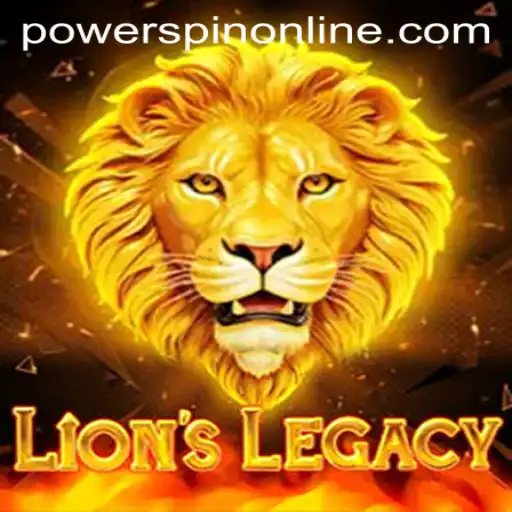 LionsLegacy: Unleashing the Power of POWERSPIN