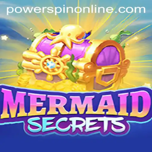 Discover the Enchanting World of MermaidSecrets: Unleash the POWERSPIN