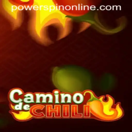 Discover the Adventure and Excitement of CaminodeChili with POWERSPIN