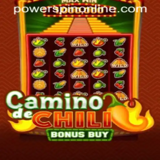 Explore the Thrilling World of CaminodeChiliBonusBuy with POWERSPIN