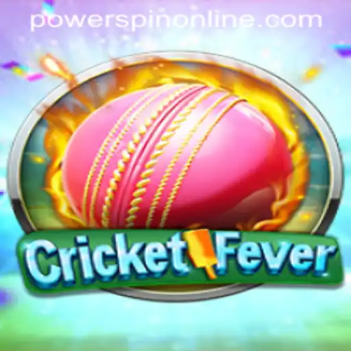 Exploring the Thrills of CricketFever and the POWERSPIN Feature