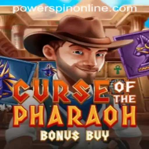 Curse of the Pharaoh Bonus Buy: The Ultimate Gaming Experience