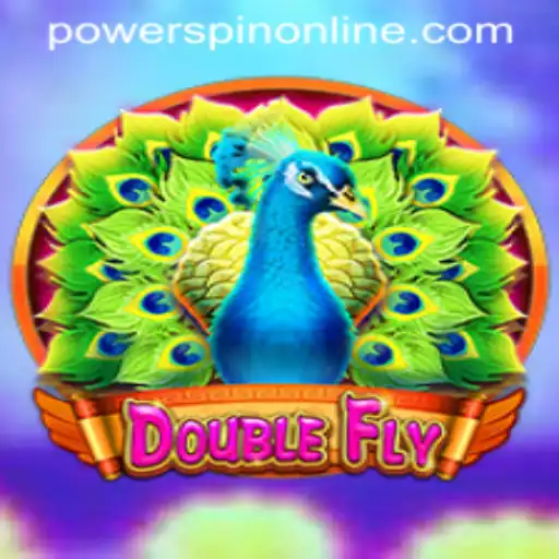 Unveiling DoubleFly: The Thrilling Game Fueled by POWERSPIN