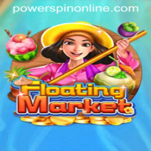 Dive into the World of FloatingMarket: Unleash the POWERSPIN