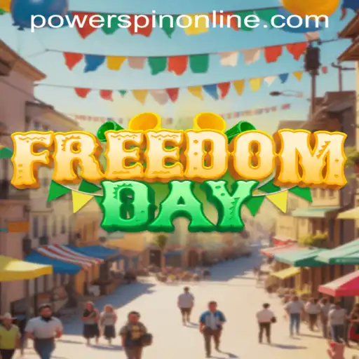 FreedomDay: A Thrilling Adventure with POWERSPIN