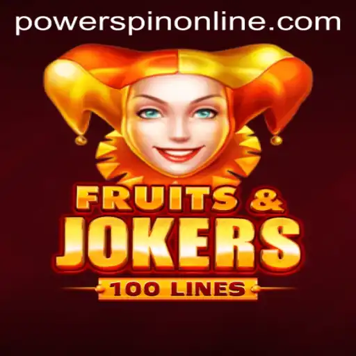 Exploring the Excitement of FruitsAndJokers100 in the Evolving Gaming Landscape