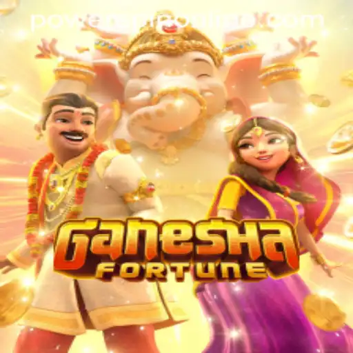 GaneshaFortune: Discover the POWERSPIN Adventure
