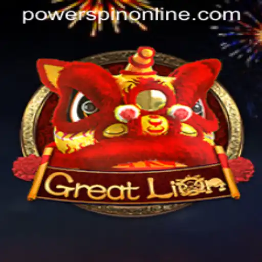 Unleashing Excitement with GreatLion and the Thrilling POWERSPIN