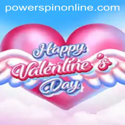 Discover the Exciting World of HappyValentinesDay and POWERSPIN