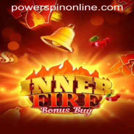 Unleashing the Thrills of InnerFireBonusBuy: The PowerSpin Experience