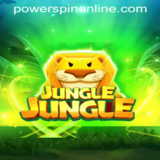 Dive into Adventure with JungleJungle: Unleash the Exciting POWERSPIN