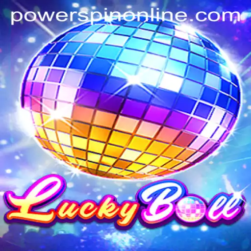 Unveiling the Thrill of LuckyBall: Exploring the Excitement of POWERSPIN