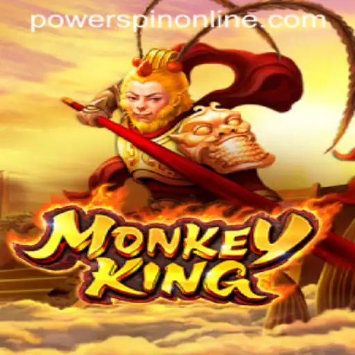 Discover the Thrilling World of MonkeyKing: Embrace the POWERSPIN Adventure