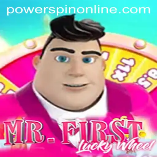 Exploring the Excitement of MrFirstLuckyWheel and the POWERSPIN Feature