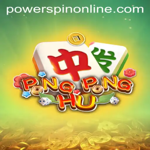 Unveiling PONGPONGHU: The Rise of POWERSPIN in the Gaming World