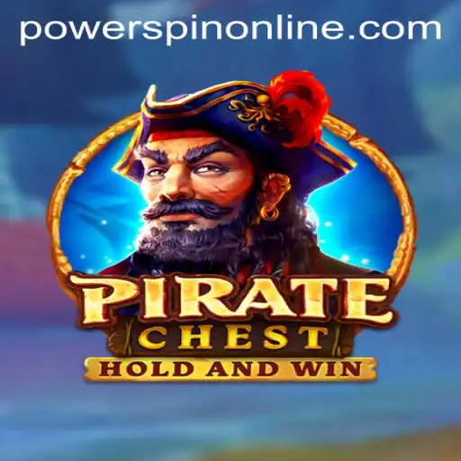 Exploring the Thrilling World of PirateChest: Dive into the Adventure with POWERSPIN