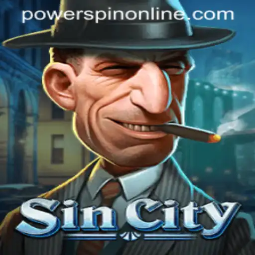 Unveiling SinCity: The Ultimate Gaming Experience with POWERSPIN