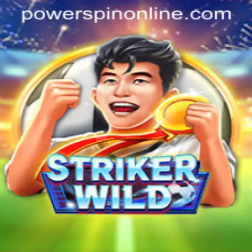 Discover the Thrills of StrikerWILD: The Ultimate Gaming Experience with POWERSPIN