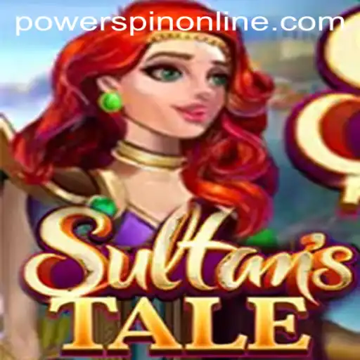 Unraveling the Enchanting World of Sultanstale and the Alluring POWERSPIN